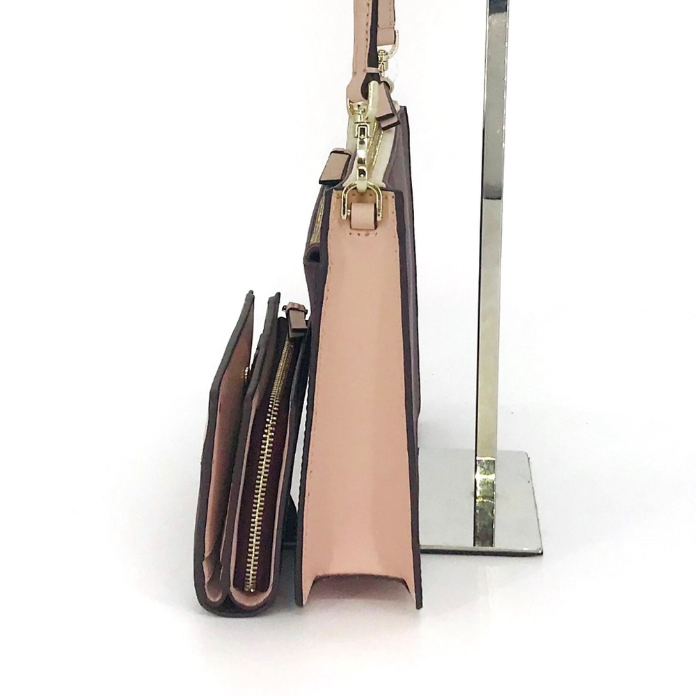 2PCS Kate Spade Cameron Crossbody Bag Wallet Set - Picture 3 of 8